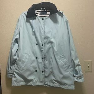 7 Iles Water Resistant Jacket